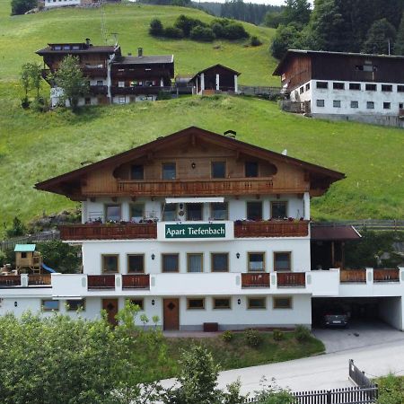 Apartment Landhaus Anton By Interhome Aschau Im Zillertal Exterior photo