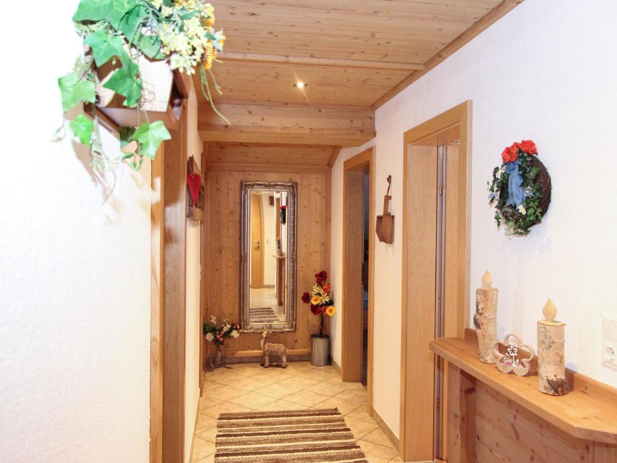 Apartment Landhaus Anton By Interhome Aschau Im Zillertal Exterior photo