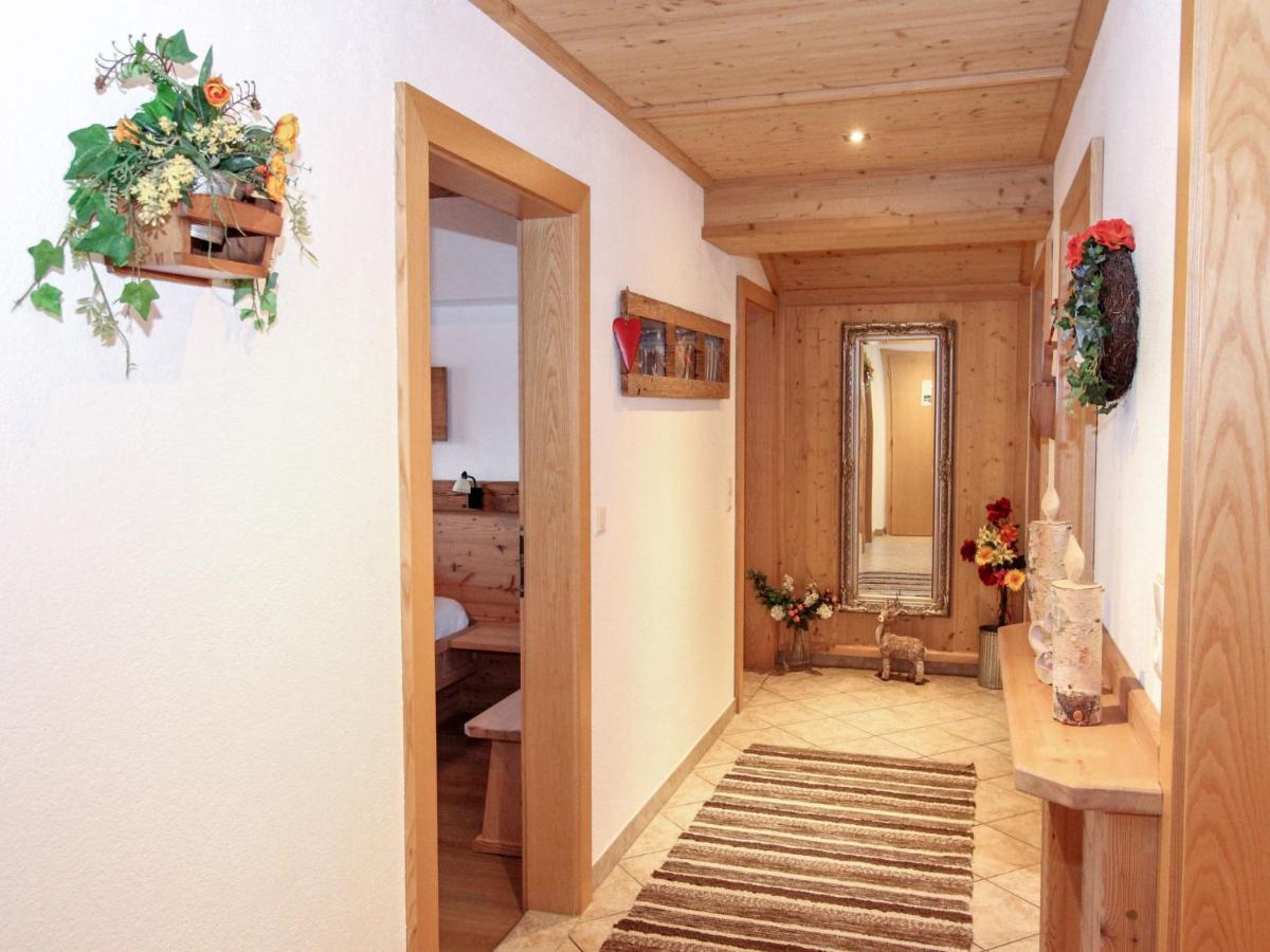 Apartment Landhaus Anton By Interhome Aschau Im Zillertal Exterior photo